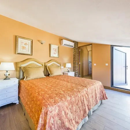Σπίτι διακοπών Holiday N125 *