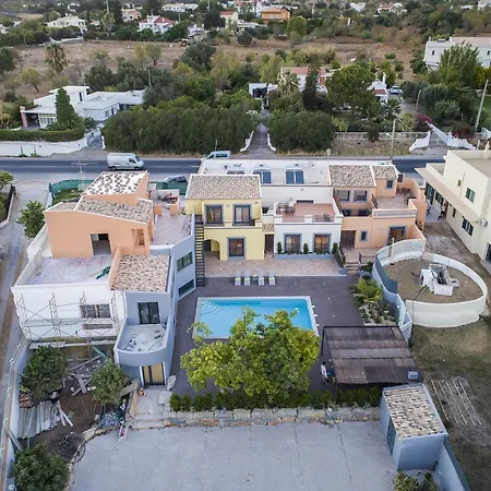Σπίτι διακοπών Holiday N125 *